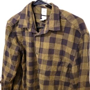 H&M Flannel